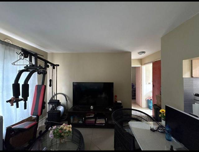 2 BEDROOM PROPERTY TO RENT IN OTTERY